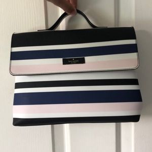 Kate spade cosmetic case